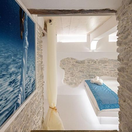 Margaret'S Houses In Tinos Town Экстерьер фото