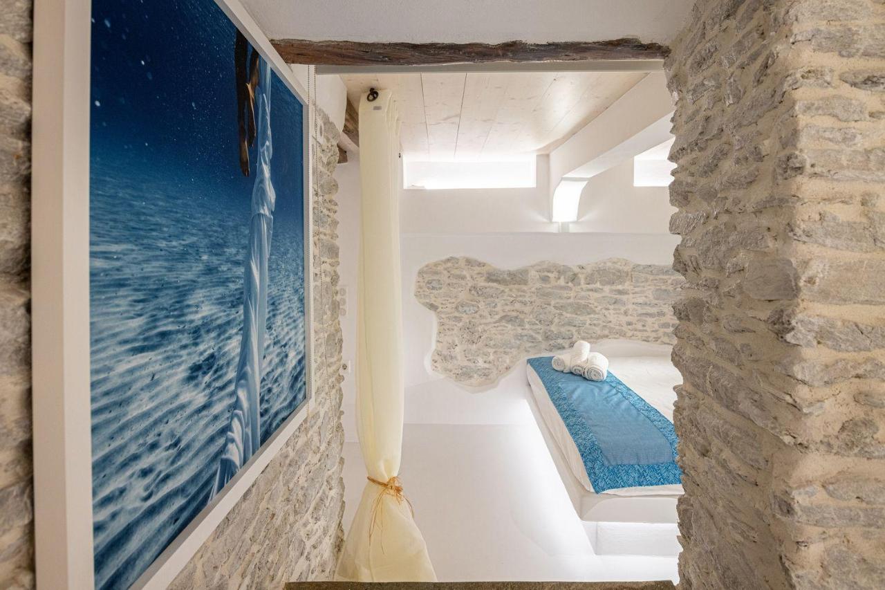 Margaret'S Houses In Tinos Town Экстерьер фото